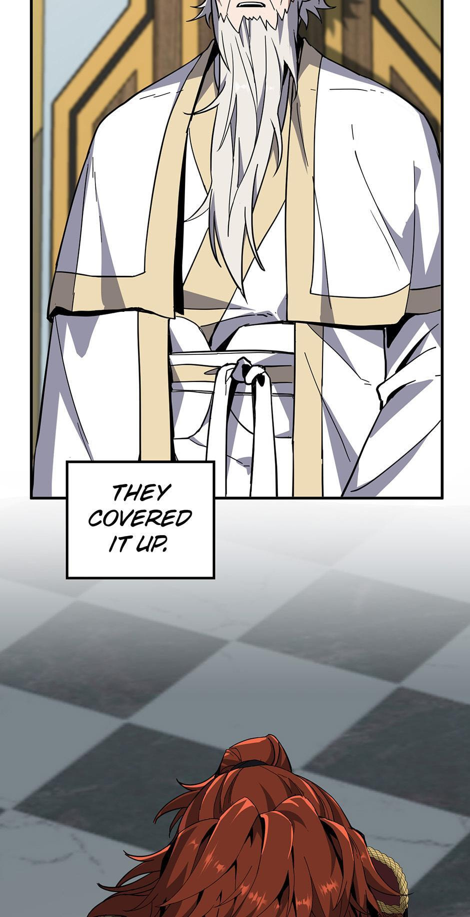 Read The Beginning After the End chapter 237 image 21 on Lezhin