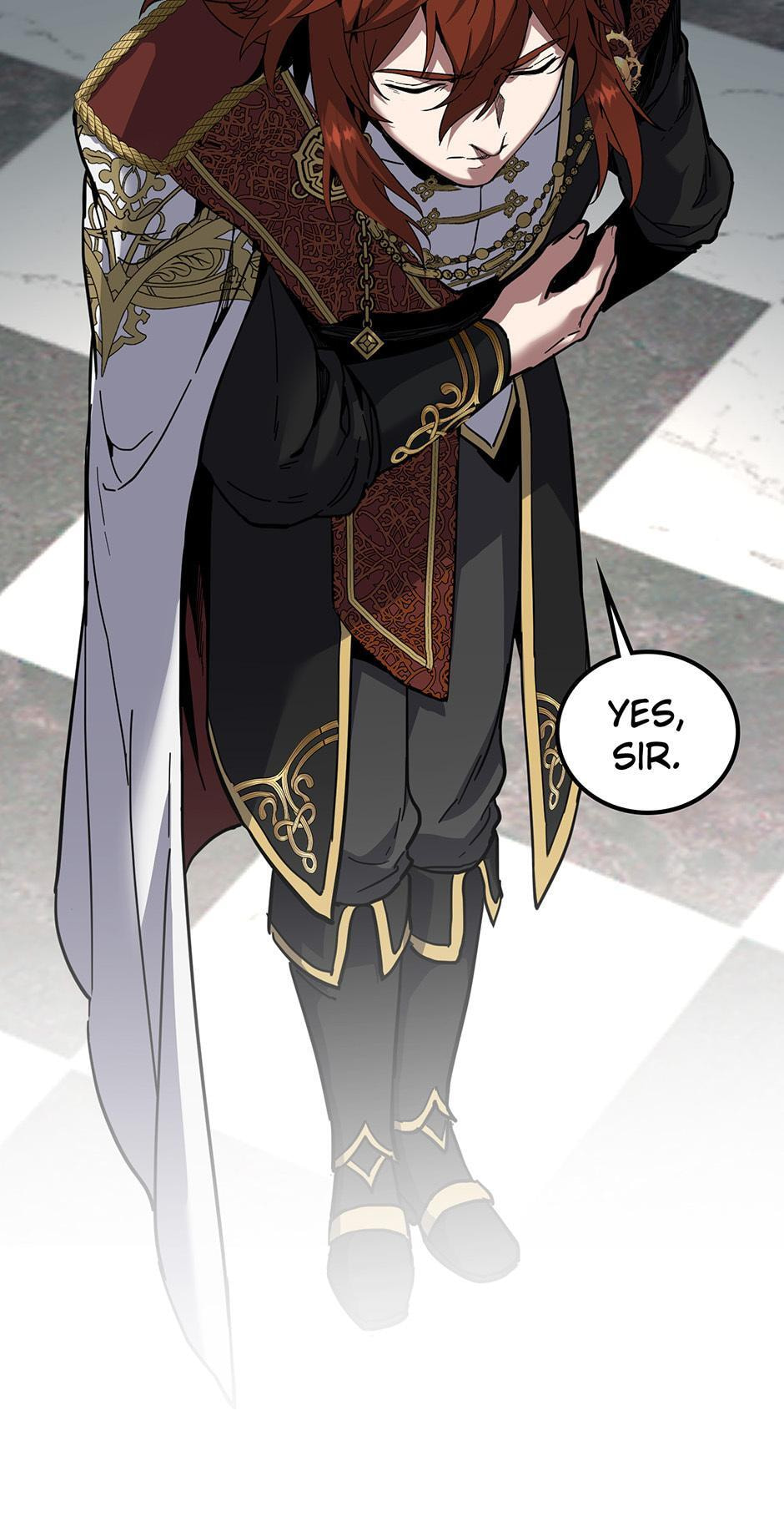 Read The Beginning After the End chapter 237 image 22 on Lezhin