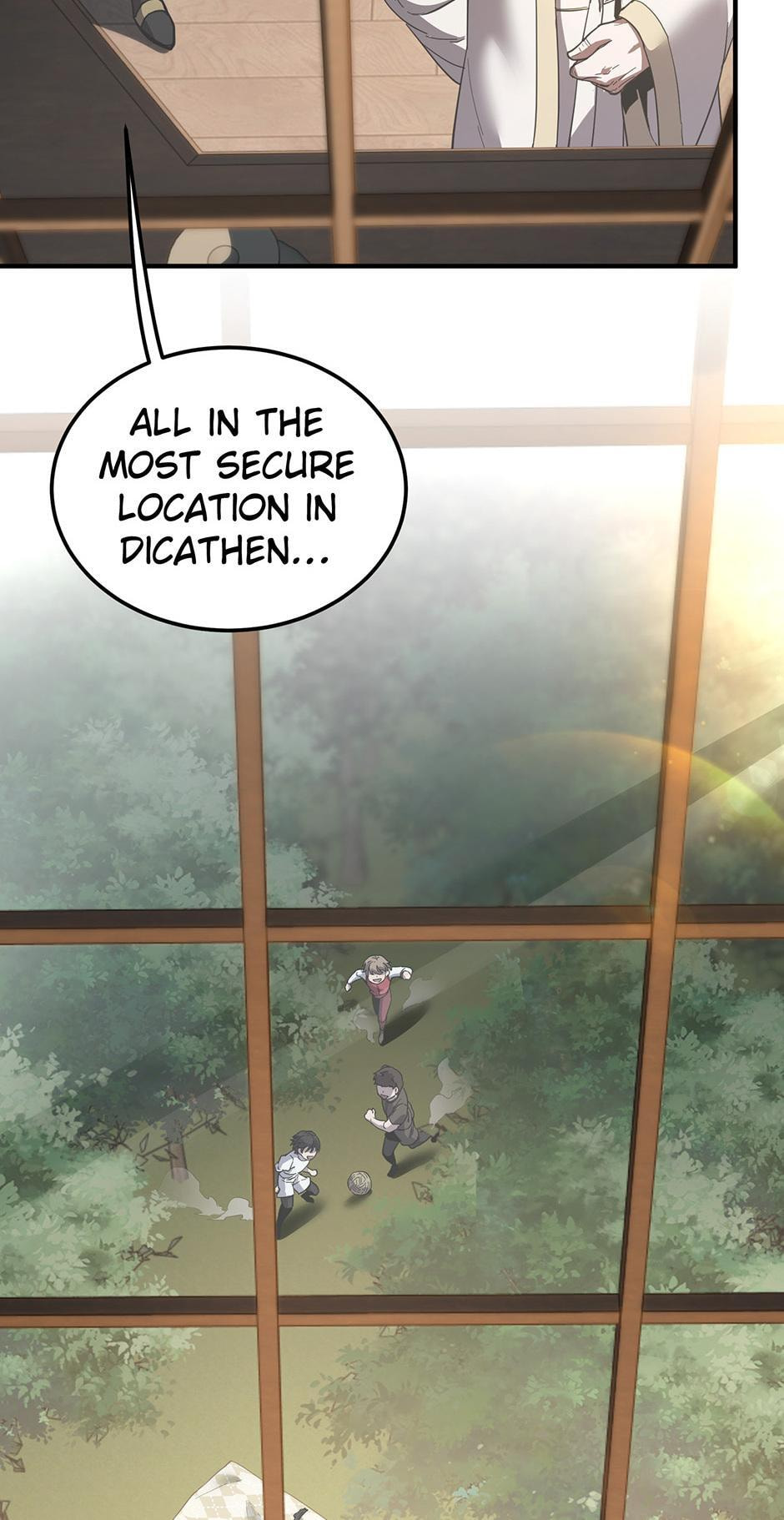 Read The Beginning After the End chapter 237 image 25 on Lezhin