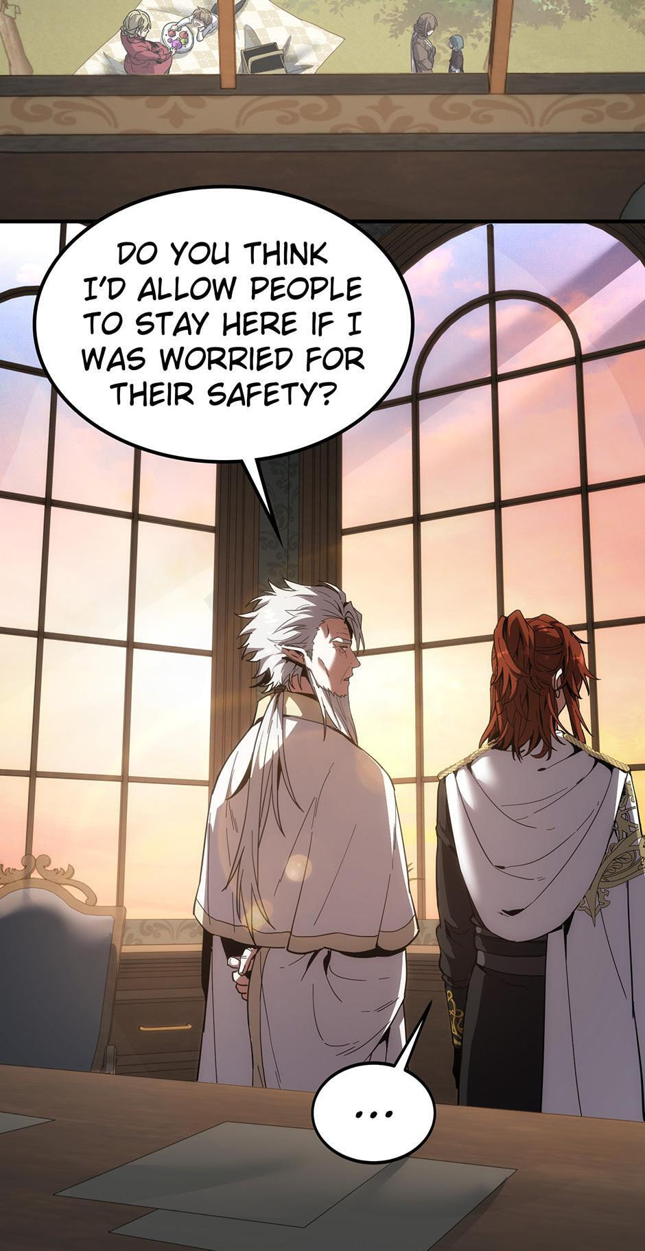 Read The Beginning After the End chapter 237 image 26 on Lezhin