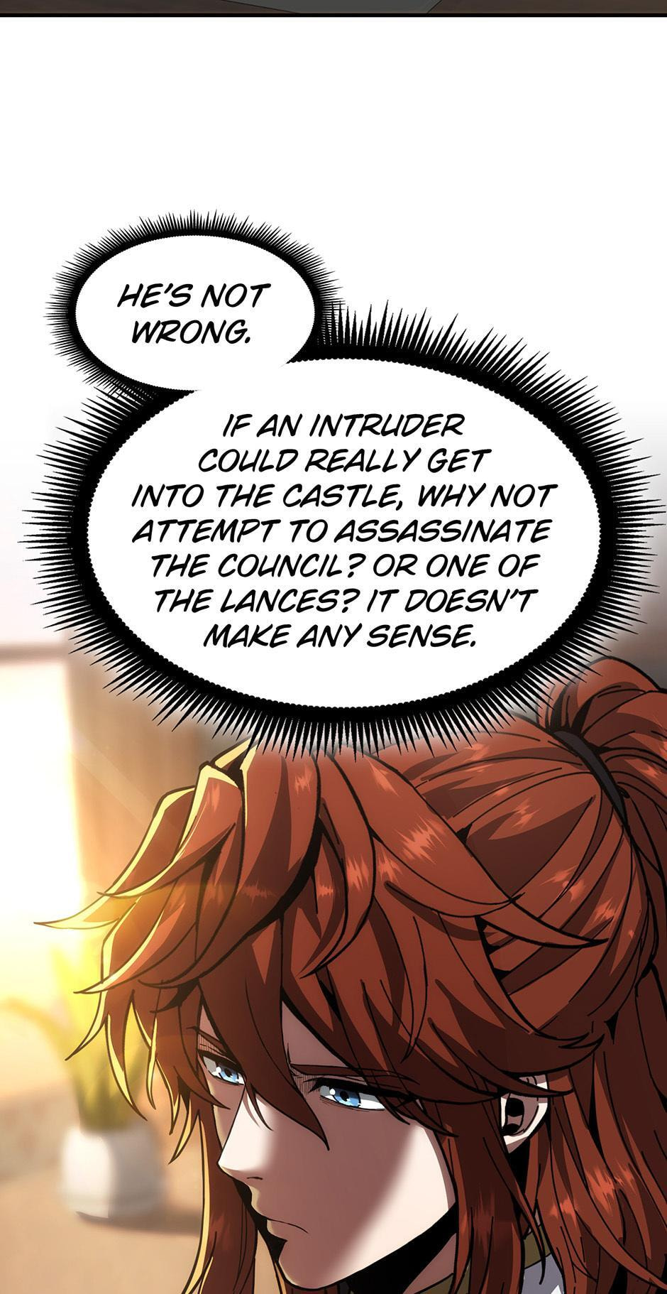 Read The Beginning After the End chapter 237 image 27 on Lezhin