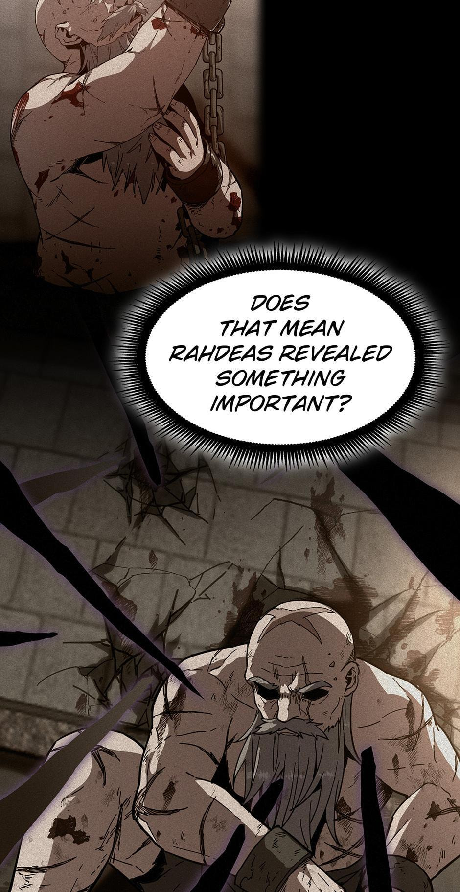 Read The Beginning After the End chapter 237 image 30 on Lezhin