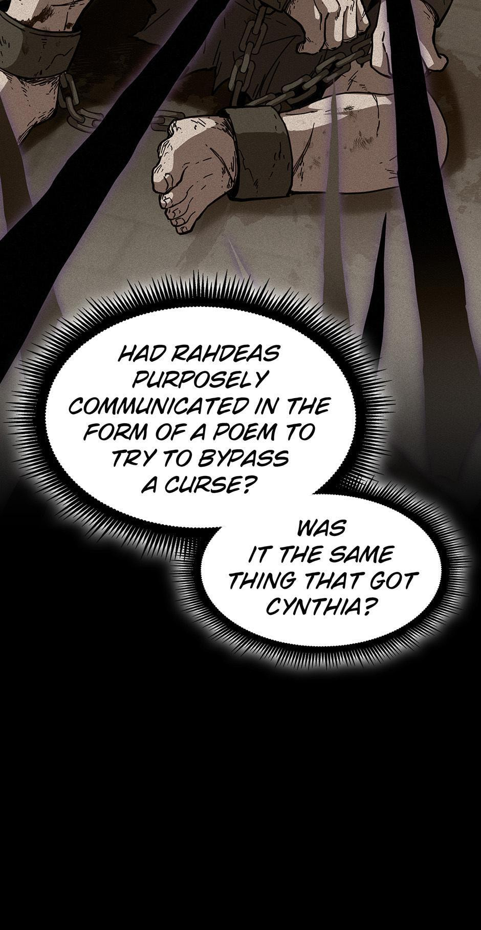 Read The Beginning After the End chapter 237 image 31 on Lezhin