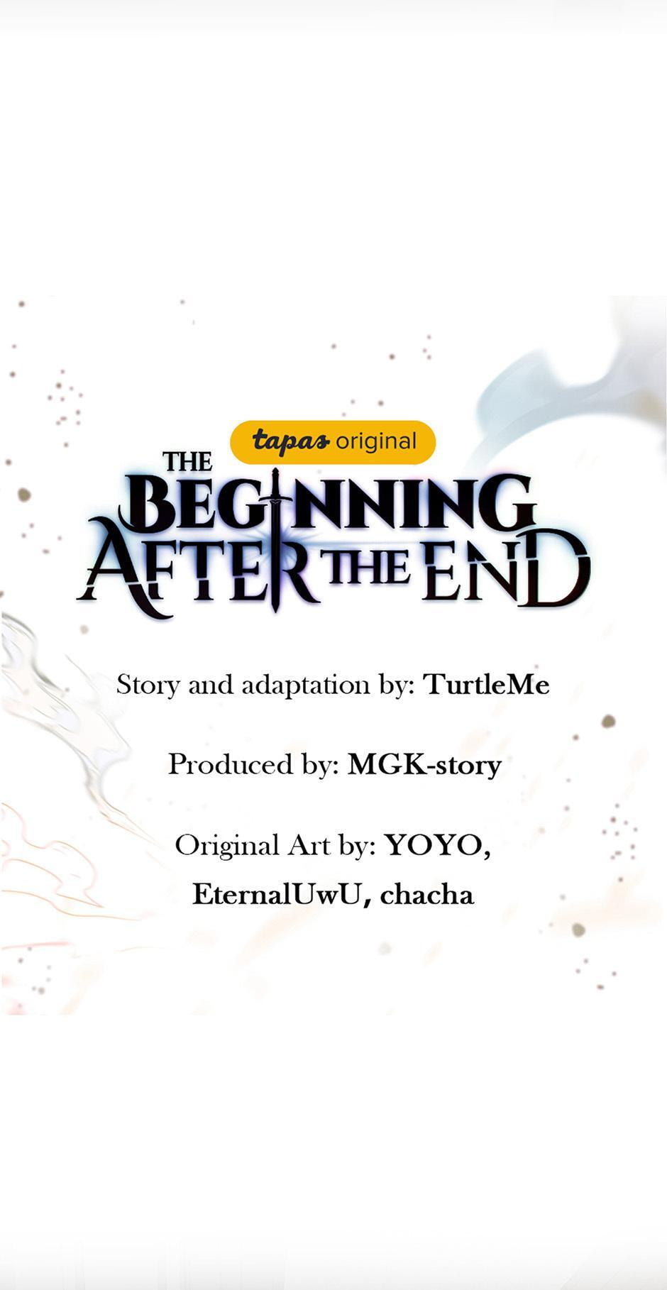 Read The Beginning After the End chapter 237 image 36 on Lezhin