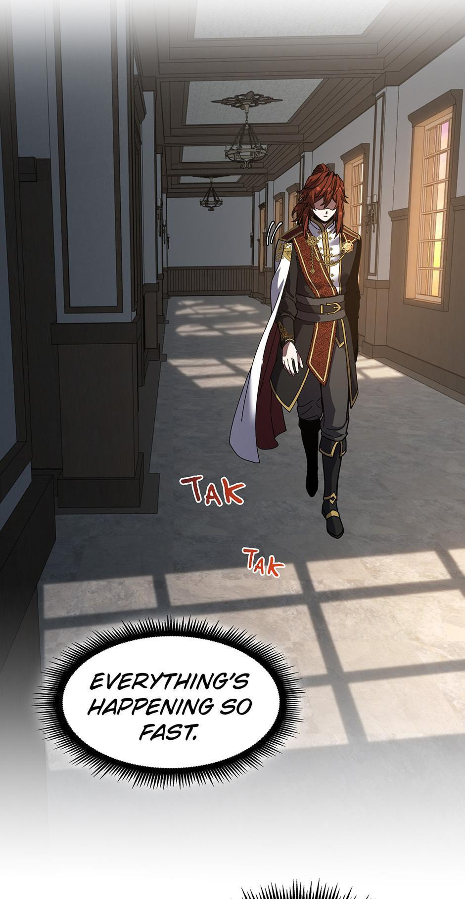 Read The Beginning After the End chapter 237 image 37 on Lezhin