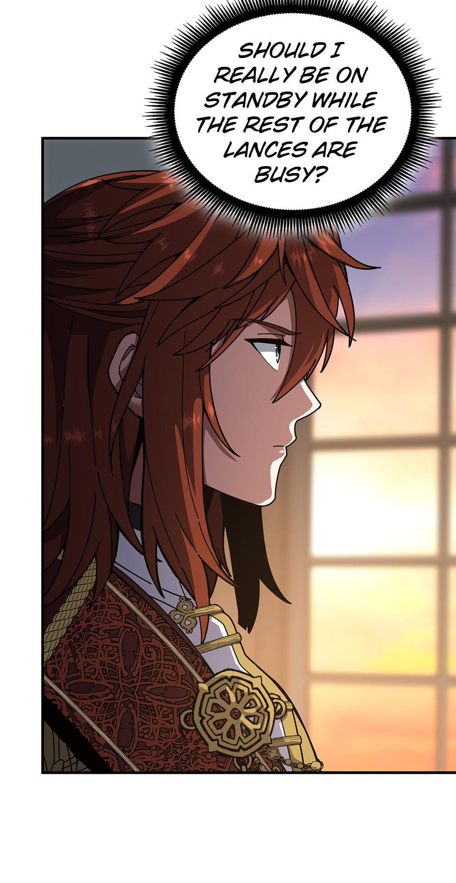 Read The Beginning After the End chapter 237 image 38 on Lezhin