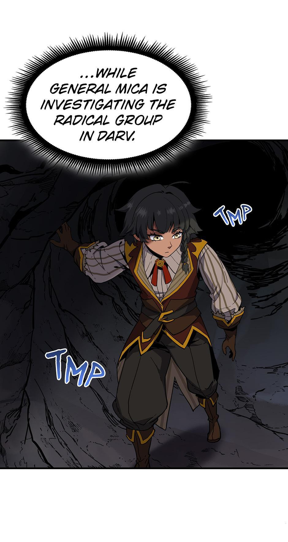 Read The Beginning After the End chapter 237 image 40 on Lezhin