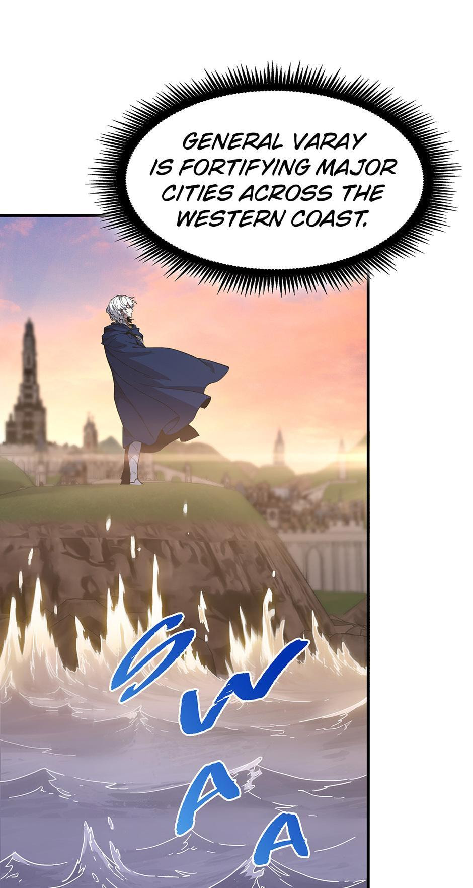 Read The Beginning After the End chapter 237 image 41 on Lezhin