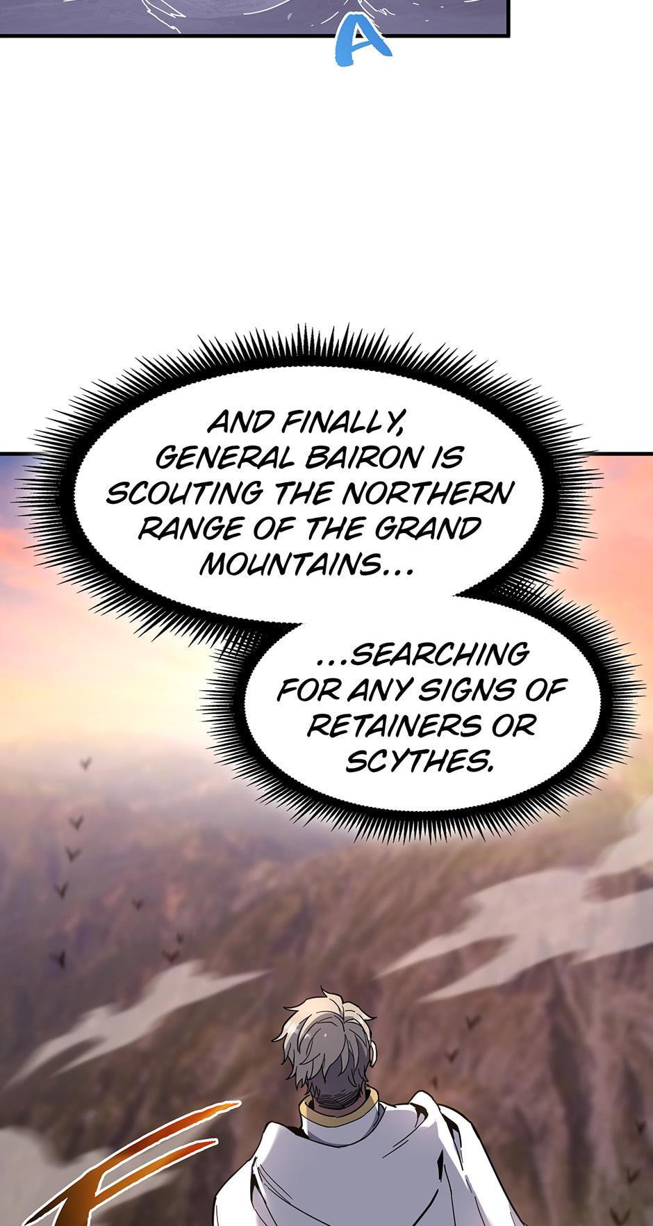 Read The Beginning After the End chapter 237 image 42 on Lezhin