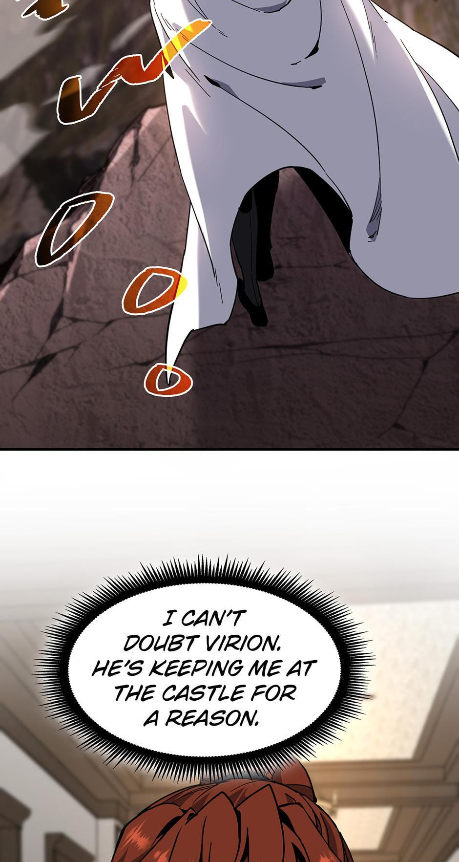 Read The Beginning After the End chapter 237 image 43 on Lezhin