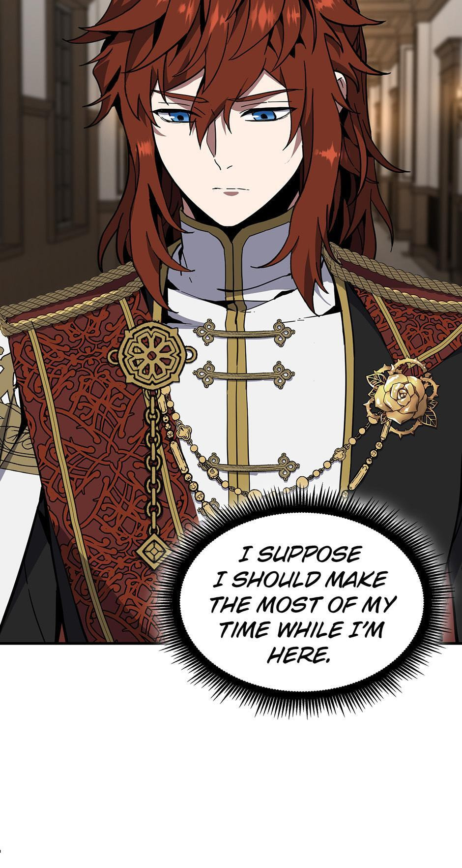 Read The Beginning After the End chapter 237 image 44 on Lezhin