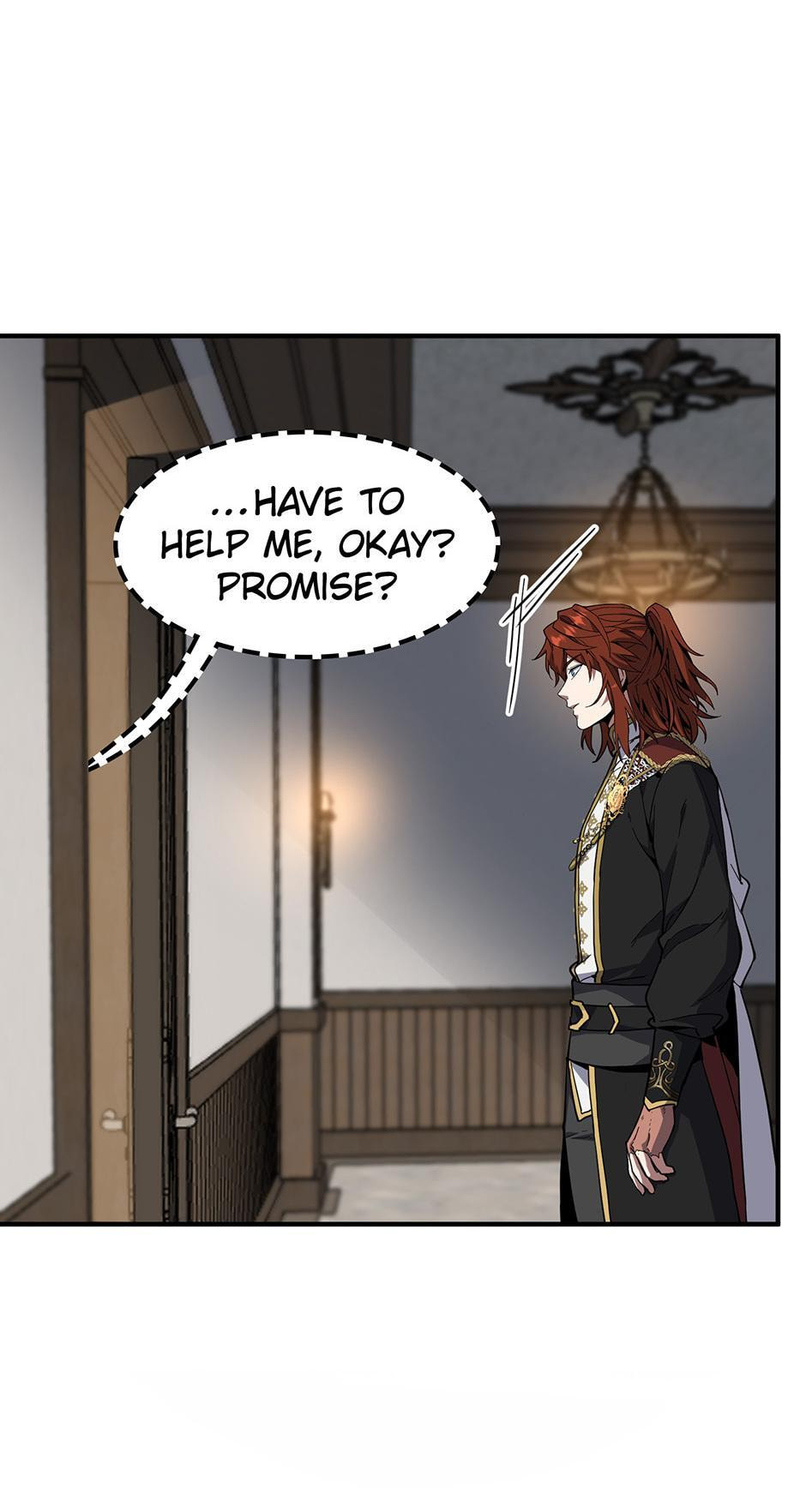 Read The Beginning After the End chapter 237 image 45 on Lezhin