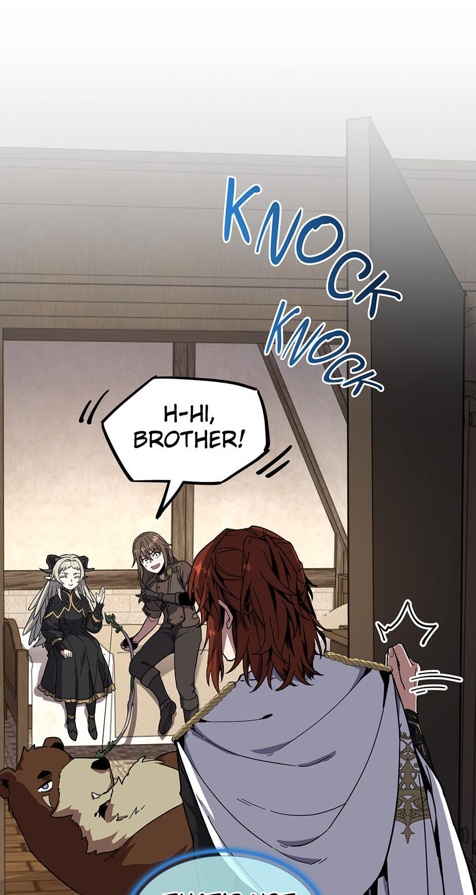 Read The Beginning After the End chapter 237 image 46 on Lezhin