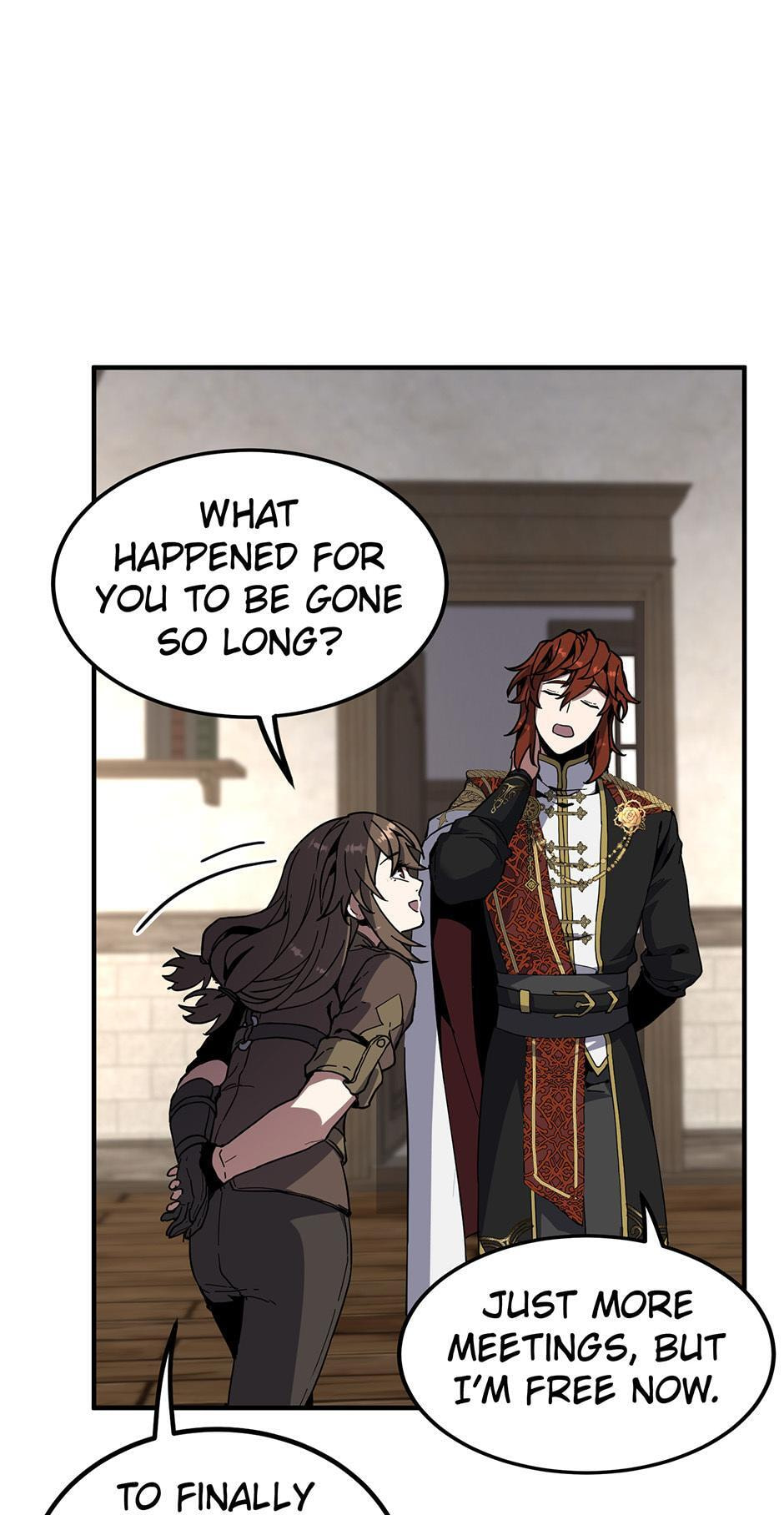 Read The Beginning After the End chapter 237 image 48 on Lezhin