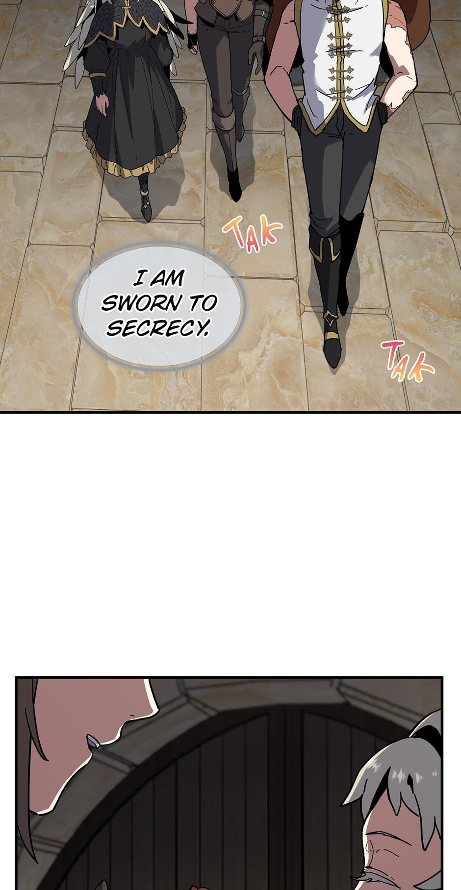 Read The Beginning After the End chapter 237 image 51 on Lezhin