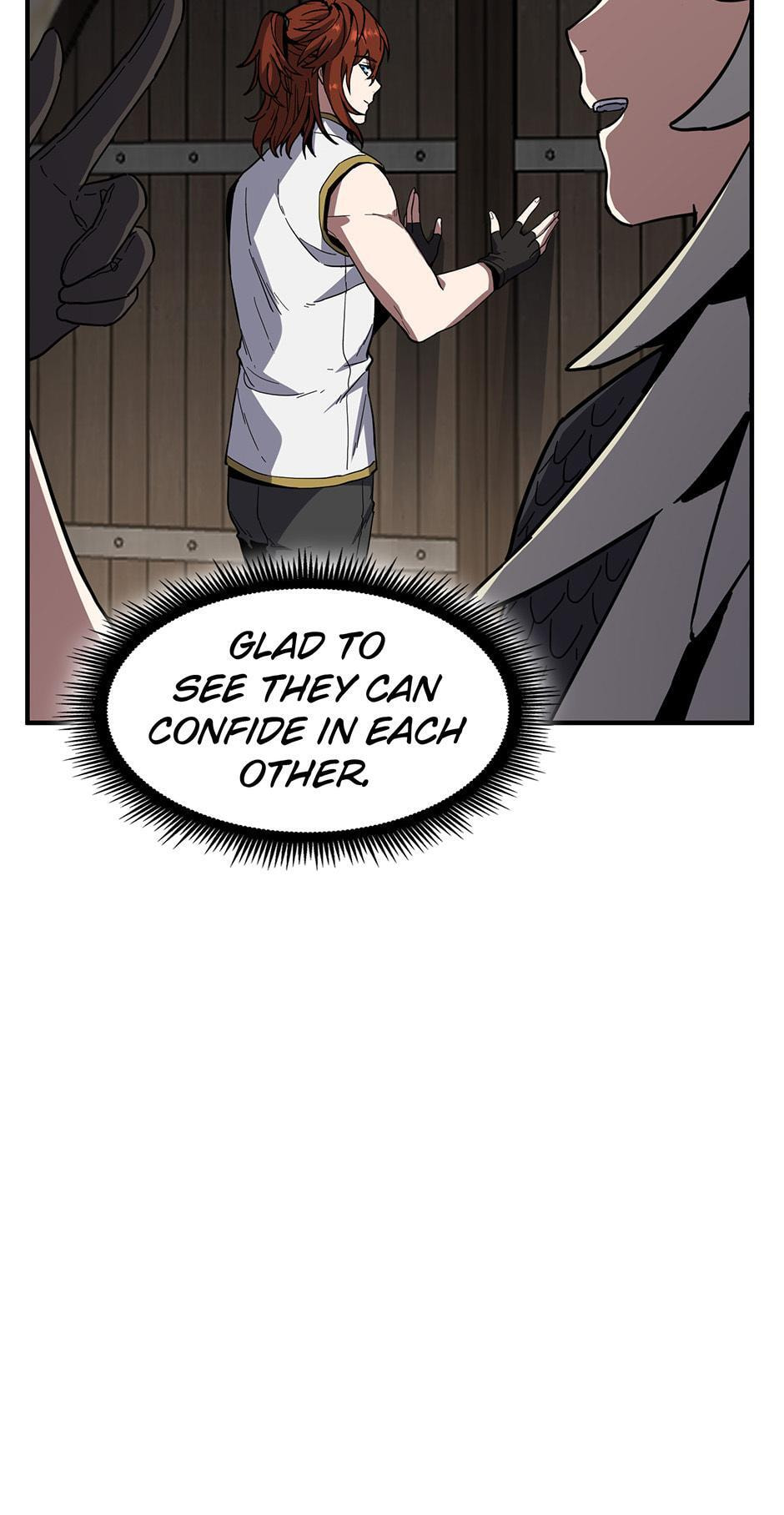 Read The Beginning After the End chapter 237 image 52 on Lezhin