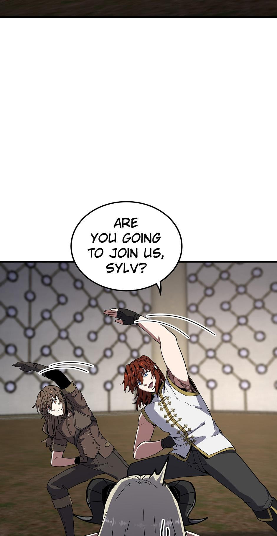 Read The Beginning After the End chapter 237 image 54 on Lezhin