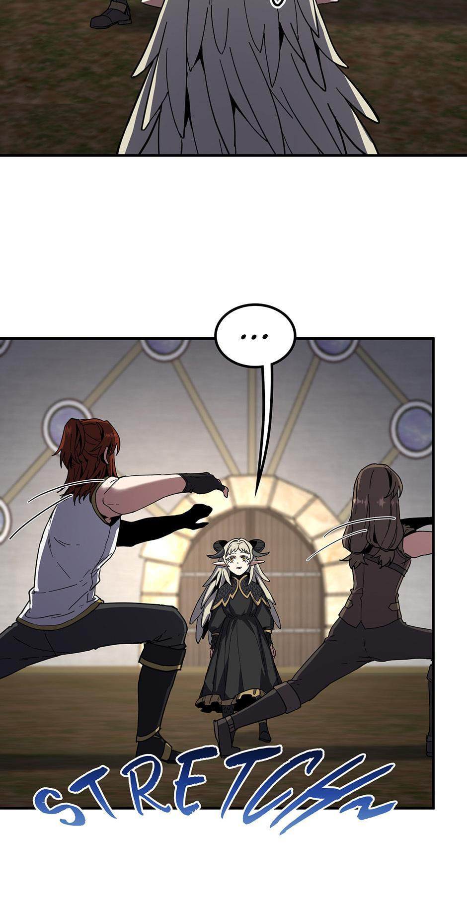 Read The Beginning After the End chapter 237 image 55 on Lezhin