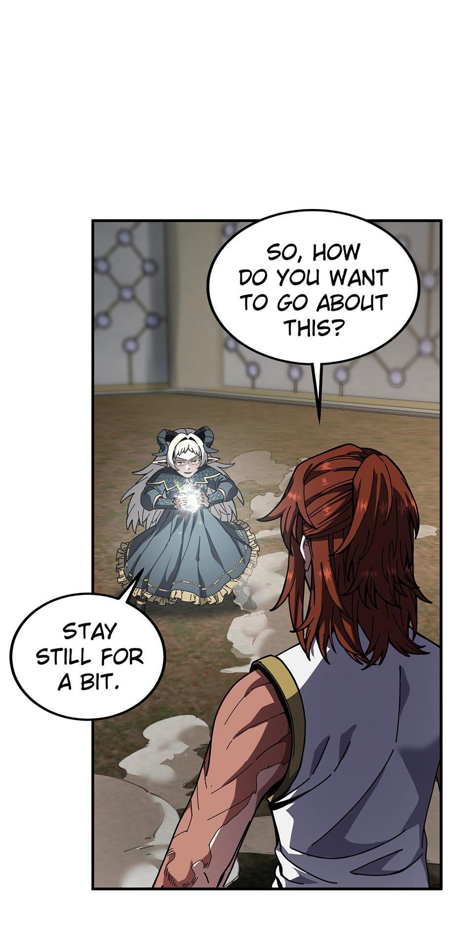 Read The Beginning After the End chapter 237 image 59 on Lezhin