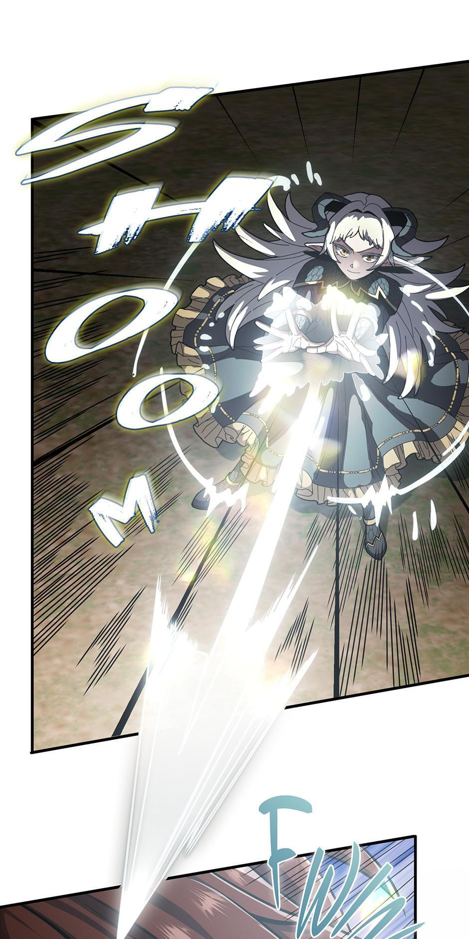 Read The Beginning After the End chapter 237 image 61 on Lezhin