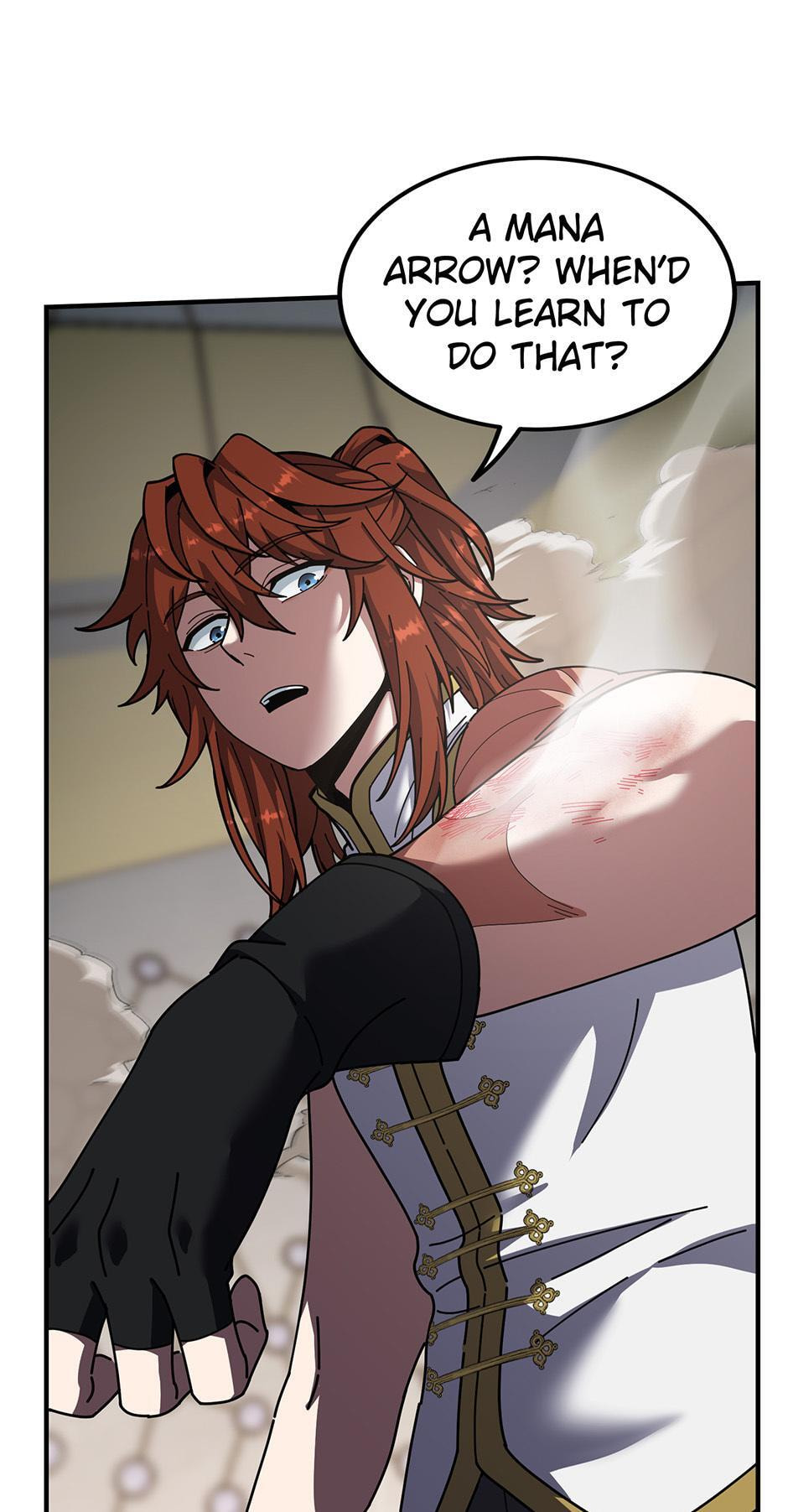 Read The Beginning After the End chapter 237 image 64 on Lezhin