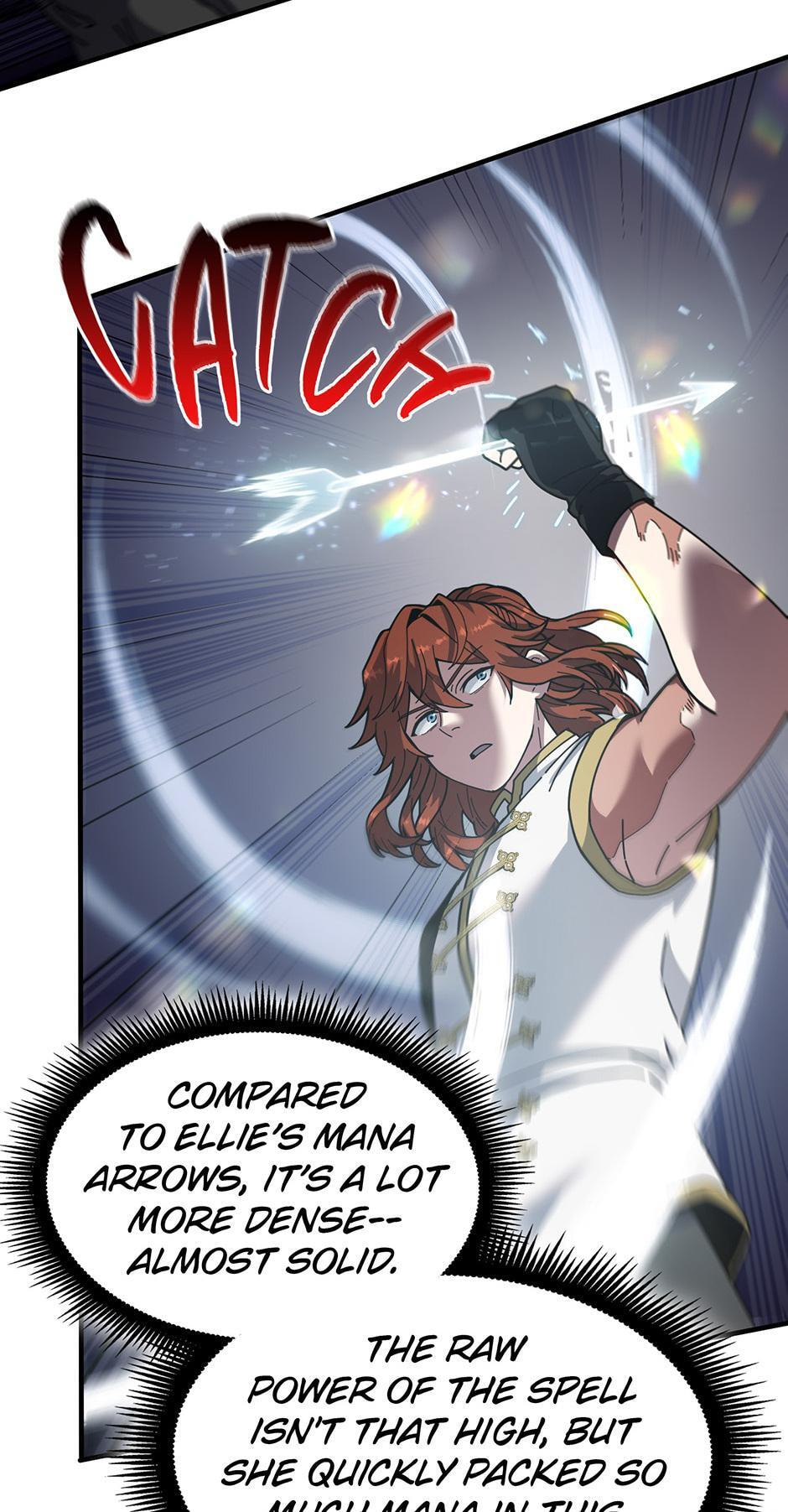Read The Beginning After the End chapter 237 image 67 on Lezhin