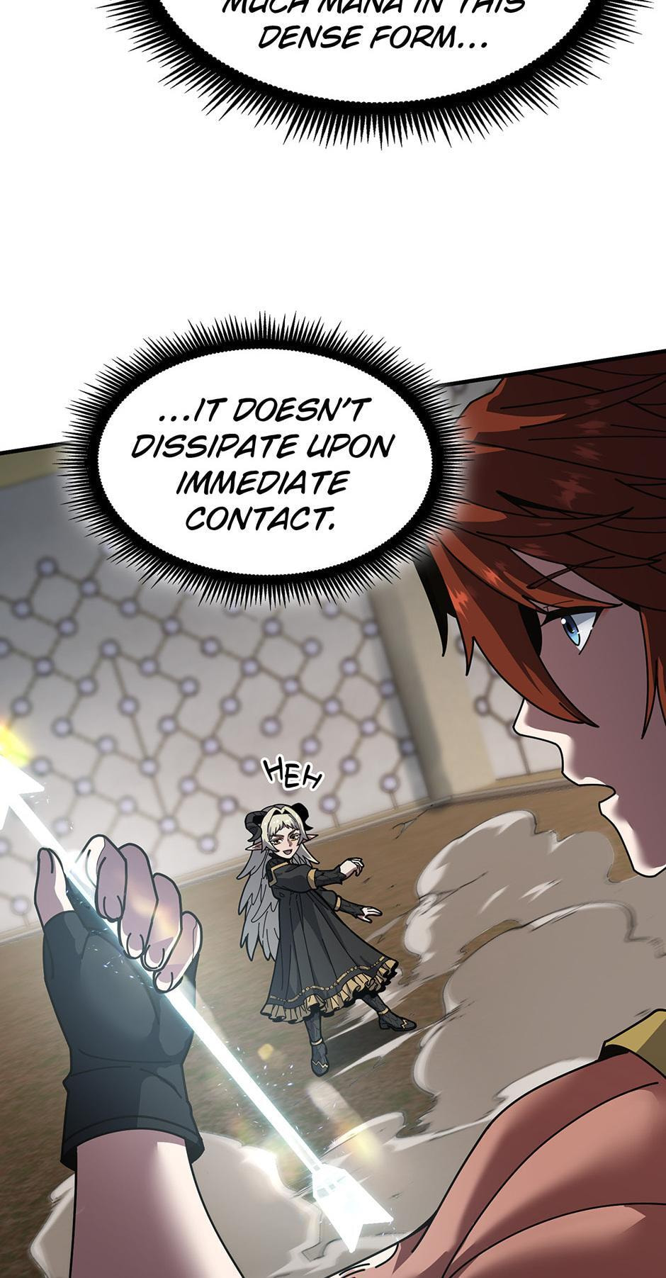 Read The Beginning After the End chapter 237 image 68 on Lezhin