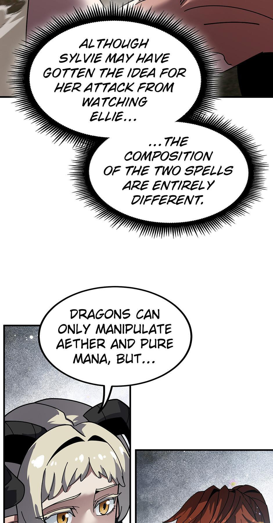 Read The Beginning After the End chapter 237 image 69 on Lezhin