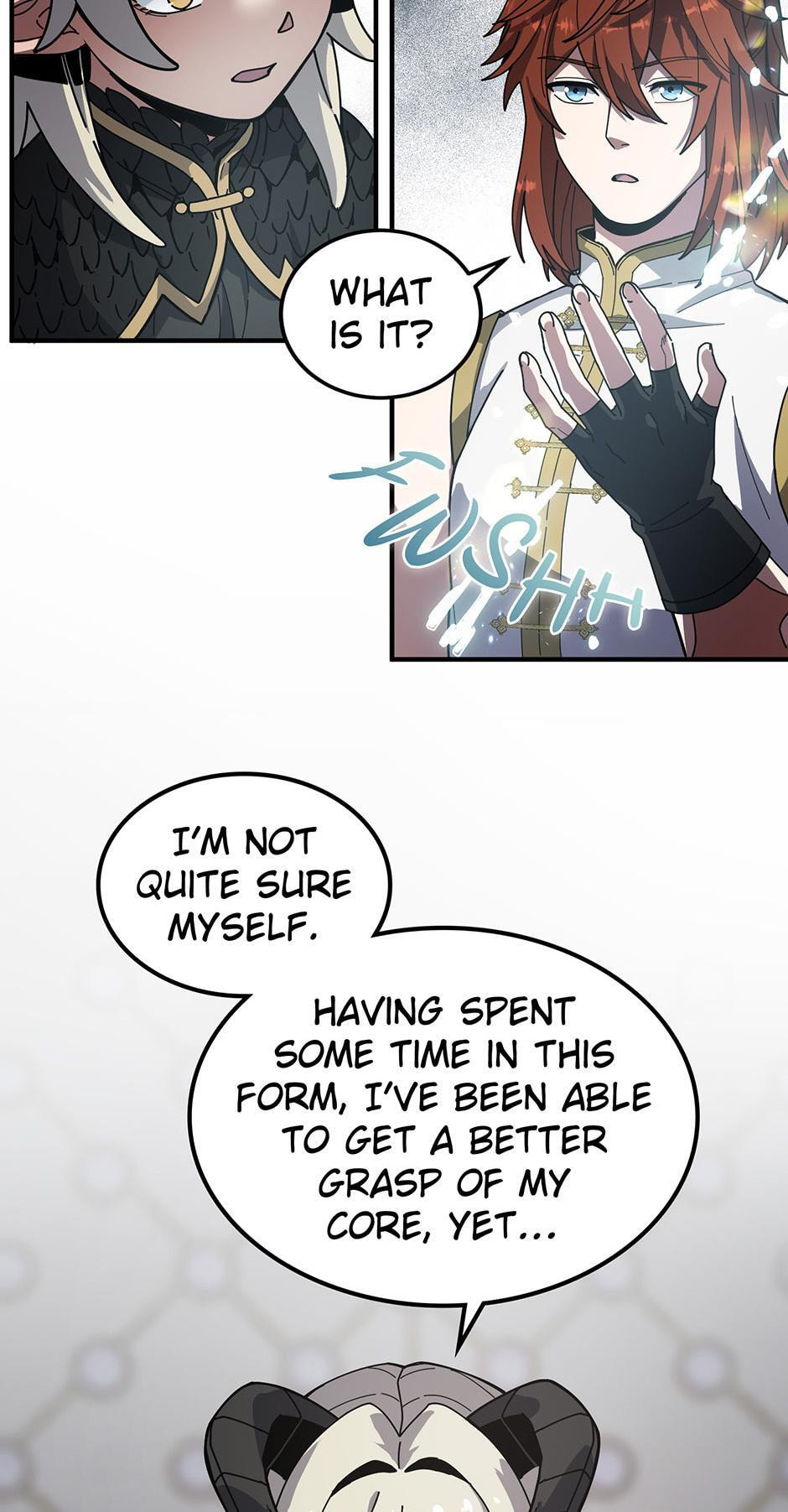 Read The Beginning After the End chapter 237 image 70 on Lezhin