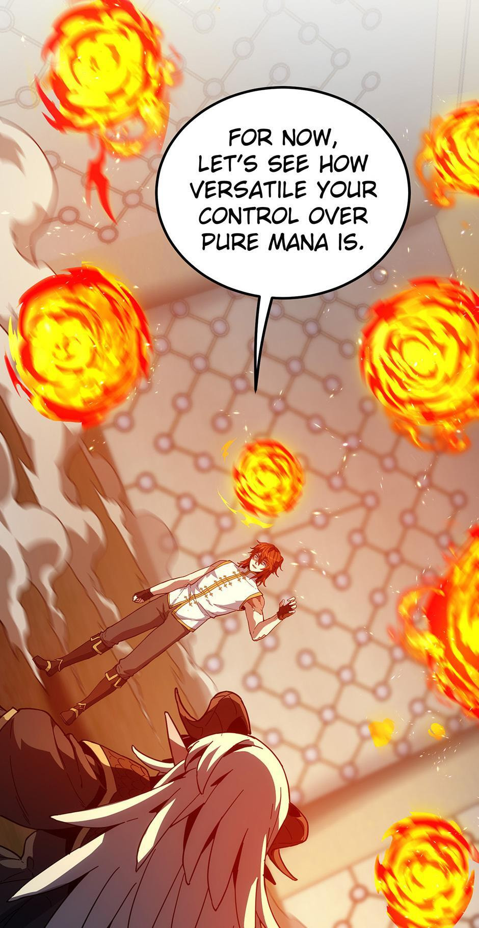Read The Beginning After the End chapter 237 image 73 on Lezhin