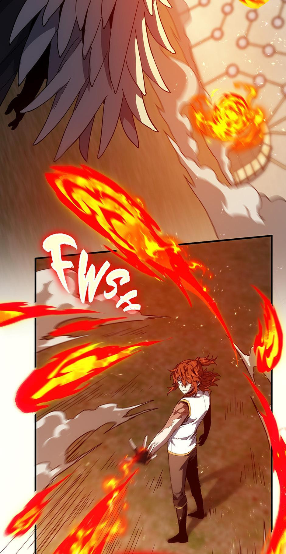 Read The Beginning After the End chapter 237 image 74 on Lezhin