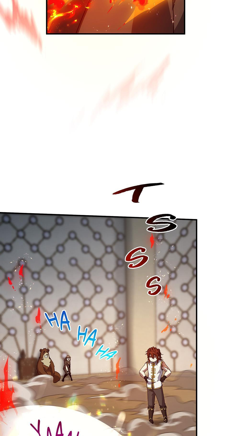 Read The Beginning After the End chapter 237 image 78 on Lezhin
