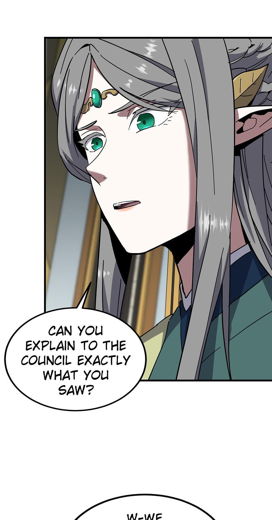 Read The Beginning After the End chapter 237 image 8 on Lezhin