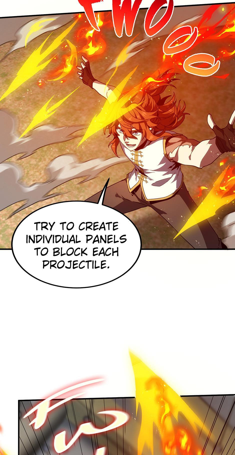 Read The Beginning After the End chapter 237 image 80 on Lezhin