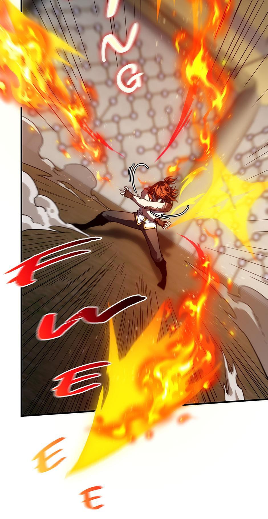 Read The Beginning After the End chapter 237 image 81 on Lezhin