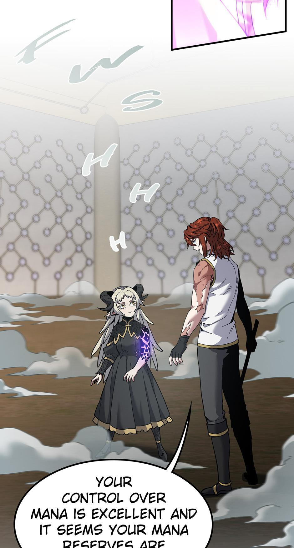 Read The Beginning After the End chapter 237 image 86 on Lezhin