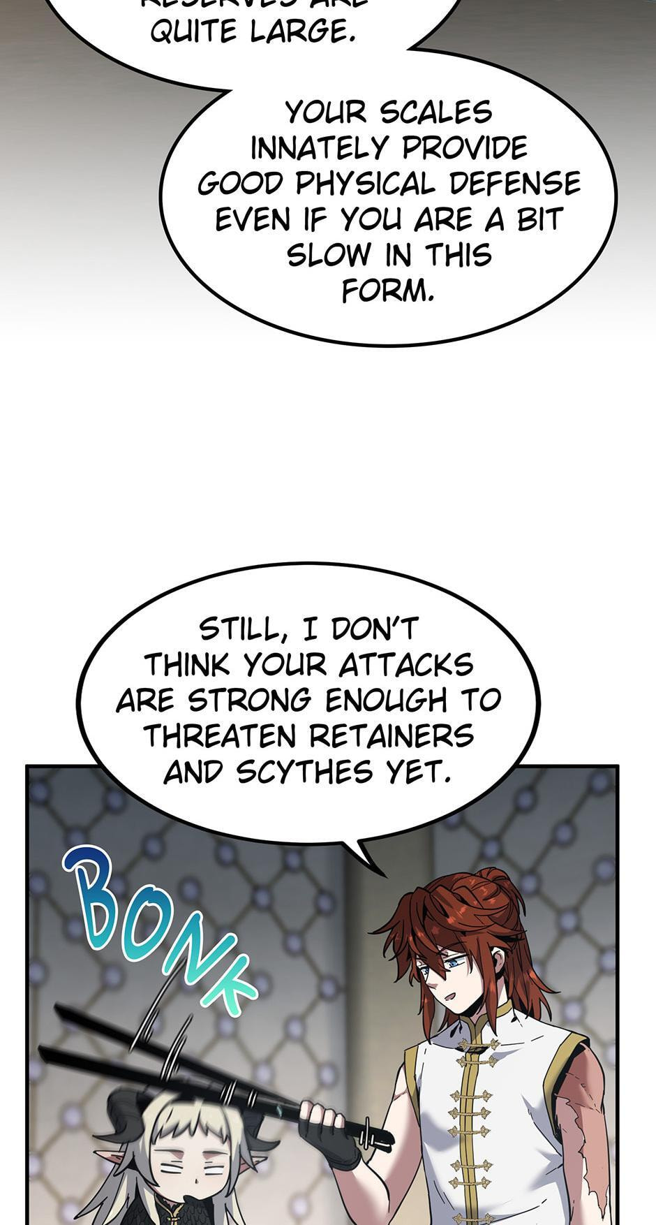 Read The Beginning After the End chapter 237 image 87 on Lezhin