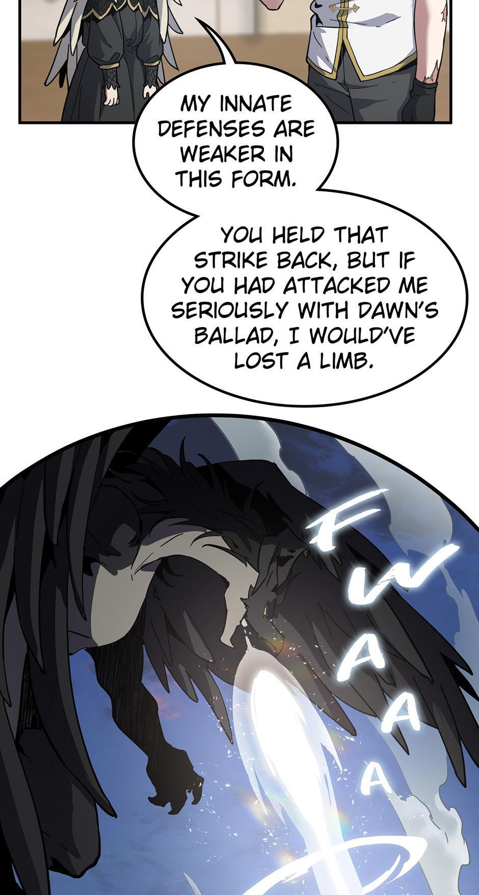 Read The Beginning After the End chapter 237 image 88 on Lezhin