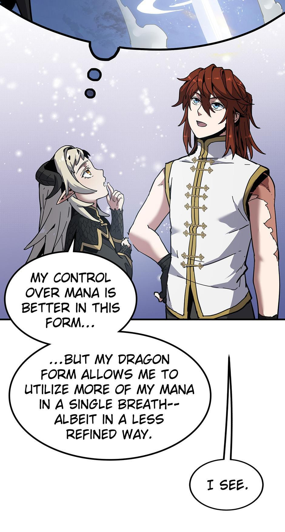 Read The Beginning After the End chapter 237 image 89 on Lezhin
