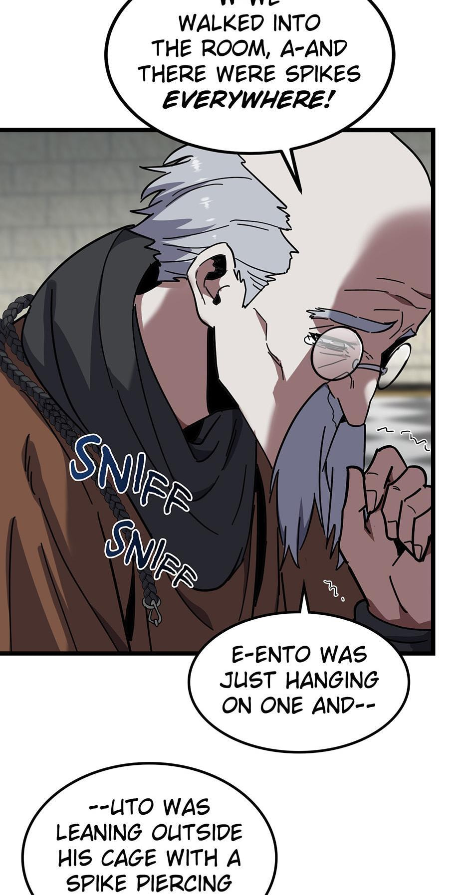 Read The Beginning After the End chapter 237 image 9 on Lezhin