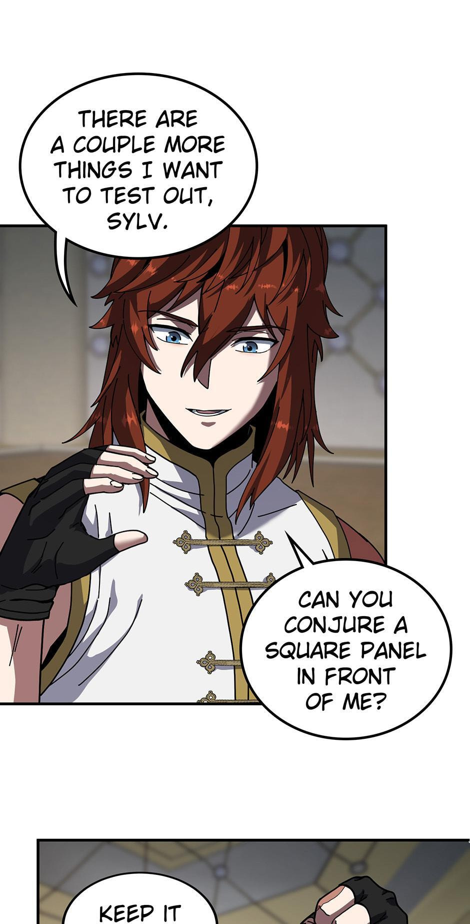 Read The Beginning After the End chapter 237 image 90 on Lezhin
