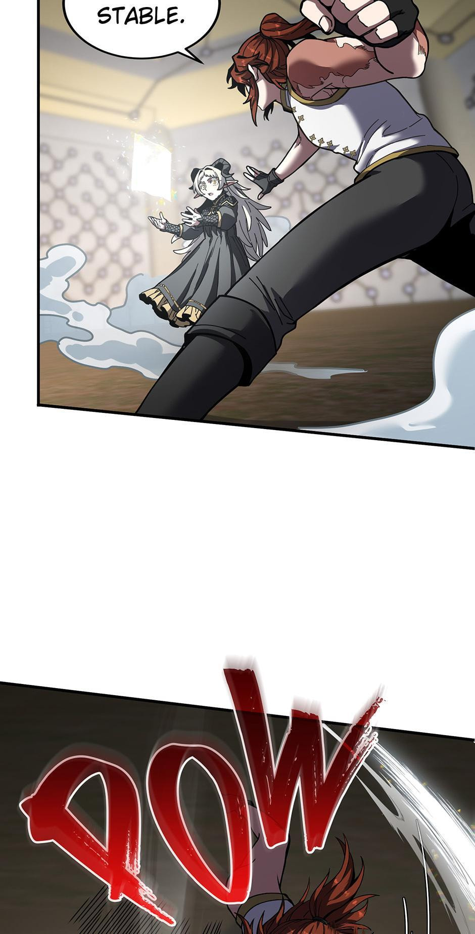 Read The Beginning After the End chapter 237 image 91 on Lezhin