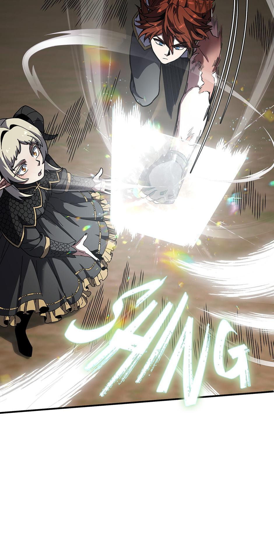 Read The Beginning After the End chapter 237 image 92 on Lezhin