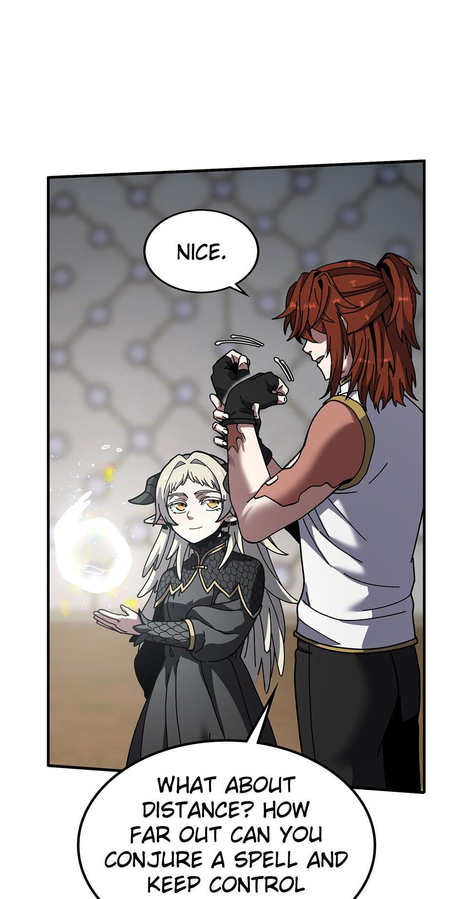 Read The Beginning After the End chapter 237 image 93 on Lezhin