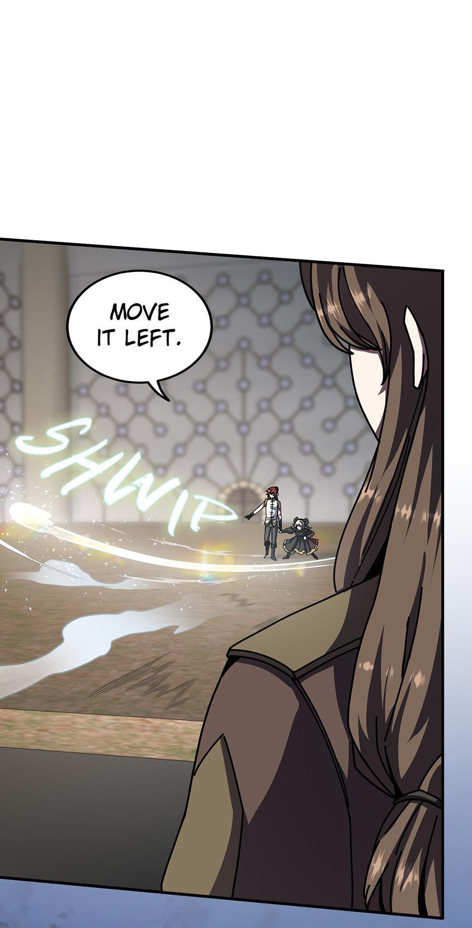 Read The Beginning After the End chapter 237 image 95 on Lezhin