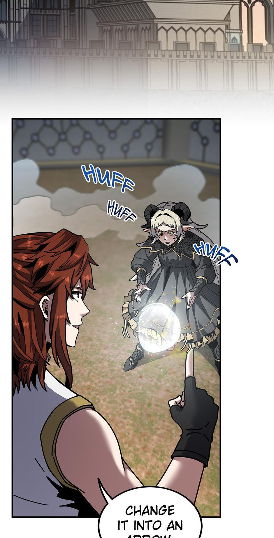 Read The Beginning After the End chapter 237 image 97 on Lezhin