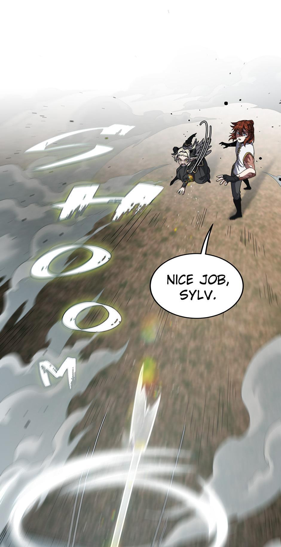 Read The Beginning After the End chapter 237 image 99 on Lezhin