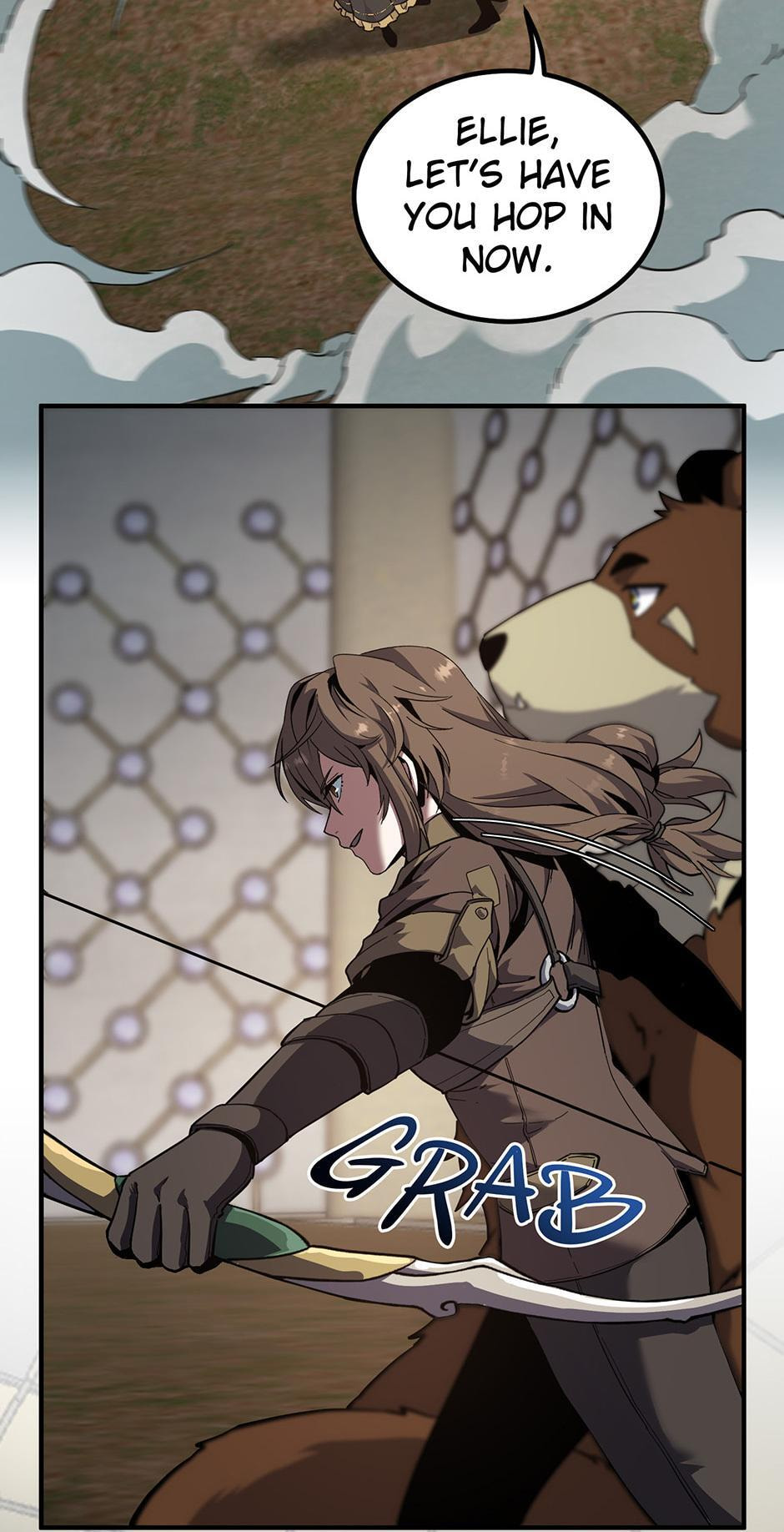 Read The Beginning After the End chapter 238 image 1 on Lezhin