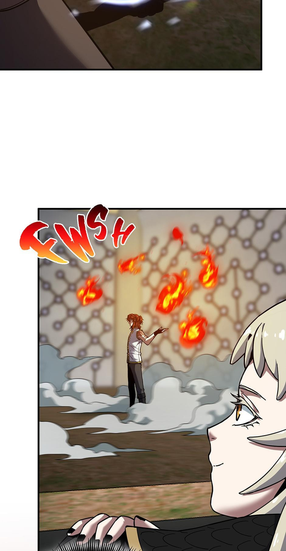 Read The Beginning After the End chapter 238 image 10 on Lezhin