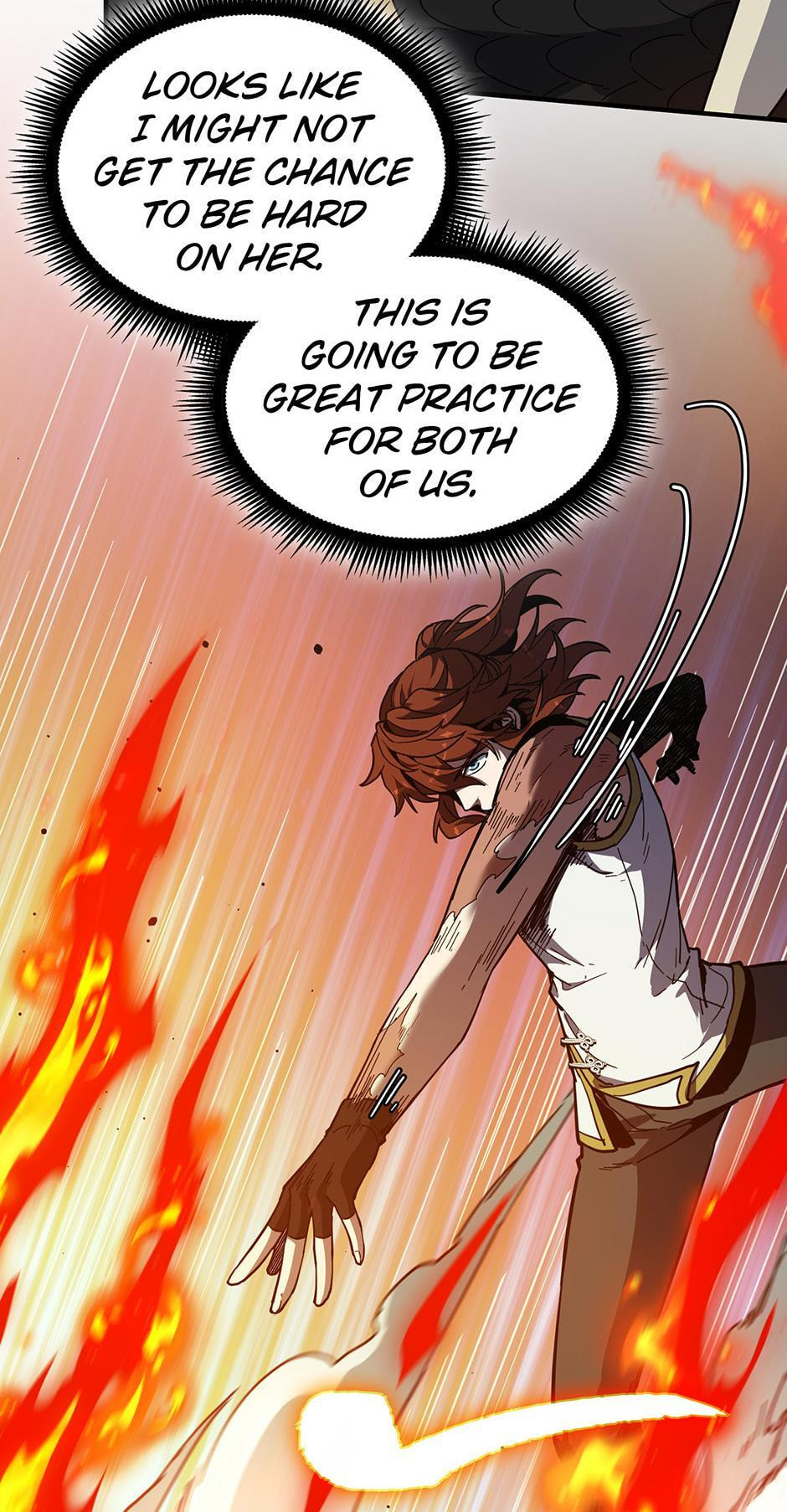 Read The Beginning After the End chapter 238 image 11 on Lezhin